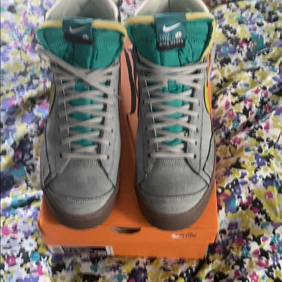 Nike | Shoes | Nike Blazer Mid 77 Ben 
